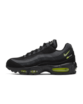 Nike Air Max 95 Men s Shoe. Nike ZA